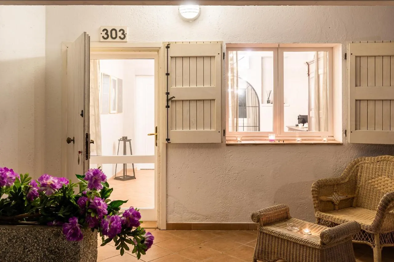 Hotel Butterfly - Il Nido D'Amore Bologna 몬주노