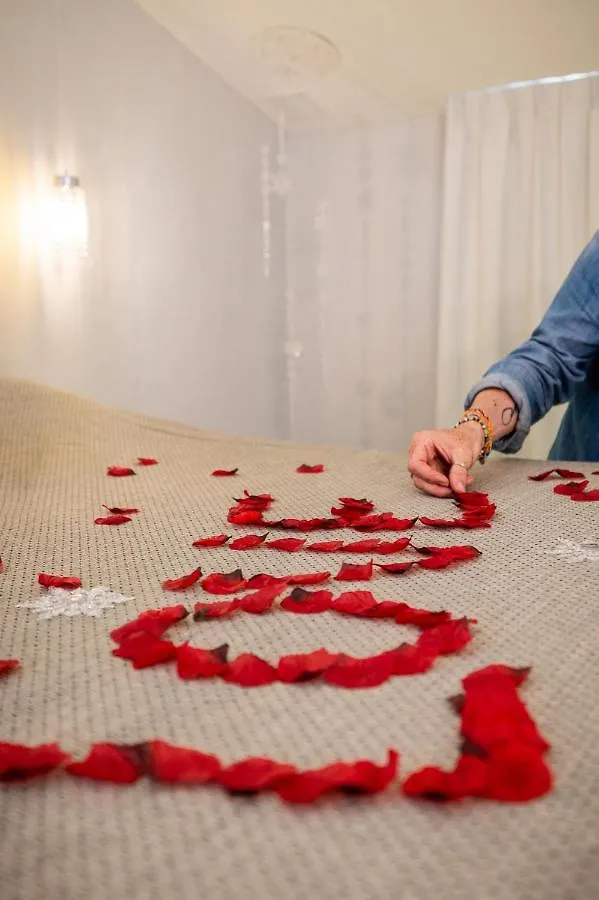 Hotel Butterfly - Il Nido D'Amore Bologna 몬주노