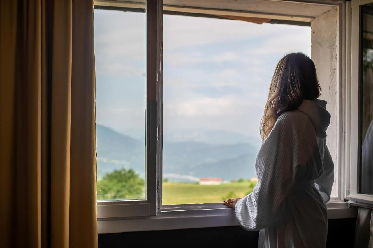 Hotel Butterfly - Il Nido D'Amore Bologna 몬주노