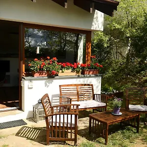 Appartamento La Dimora Di Dafne 48, Monzuno