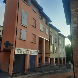 Casa di campagna Relais Agadello, Monzuno