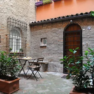Appartamento Oberdan, Bologna
