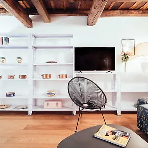 Appartamento Fossalta, Bologna