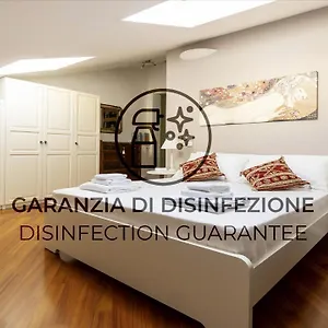 Appartamento Italianway - Polese 36, Bologna